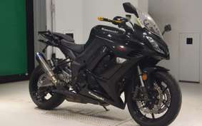 KAWASAKI NINJA 1000 2013