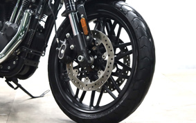 HARLEY XL1200CX 2018 LM3