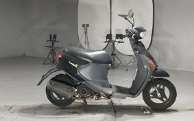 SUZUKI LET`S4 CA45A