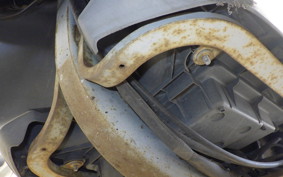 SUZUKI LET's 4 CA45A