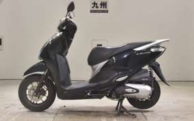 HONDA LEAD 125 2008 JK12