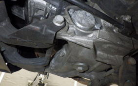 SUZUKI ADDRESS 110 CE47A