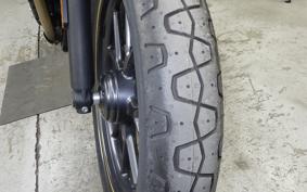 TRIUMPH BONNEVILLE STREET CUP 2017