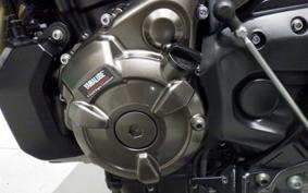 YAMAHA XSR700 2022 RM41J