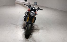 KAWASAKI Z900RS SE 2026 ZR902A