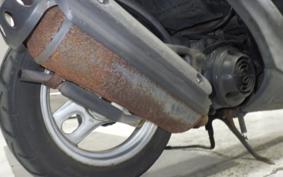 HONDA DIO GEN 3 2012 AF34