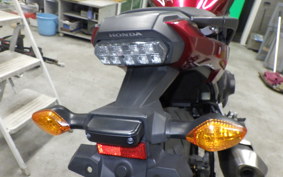 HONDA NC750X D 2020 RC90