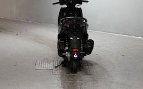 YAMAHA  CYGNUS  GRIF ASU SEJ4J