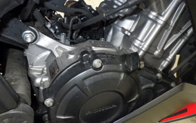 HONDA CBR250RR 2021 MC51