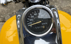 HONDA MAGNA 50 AC13