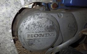 HONDA C50 SUPER CUB C50