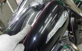 YAMAHA DRAGSTAR 400 CLASSIC 2003 VH01J
