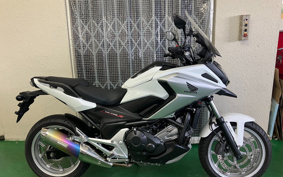 HONDA NC750X ABS 2016 RC90