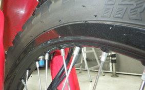 HONDA CRF250L 2008 MD47