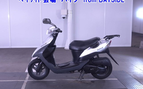 SUZUKI LETS2