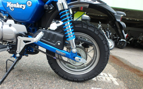 HONDA MONKEY 125 JB02