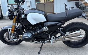 BMW R12 NINET 2026 0N01