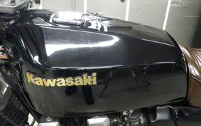 KAWASAKI ZEPHYR 400 KAI 2002 ZR400C