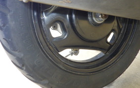 SUZUKI LET's 4 CA45A