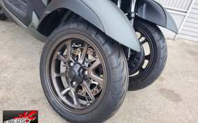YAMAHA TRICITY 300 ABS 2020 SH15J