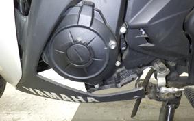 YAMAHA YZF-R25 RG43J