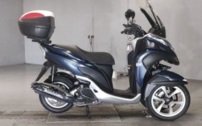 YAMAHA TRICITY 125 SE82J