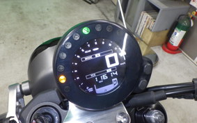 YAMAHA XSR900 2019 RN56J