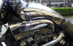 YAMAHA VMAX 1995 3UF