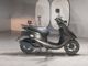 Фото Honda DIO с японского аукциона