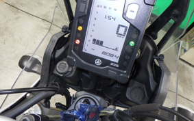 YAMAHA TENERE 700 2021 DM09J