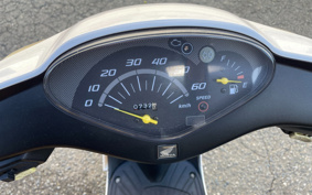 HONDA DIO AF68