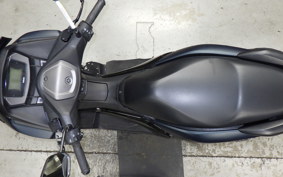 YAMAHA N-MAX 2008 SEG6J