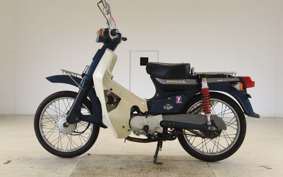 HONDA C50 SUPER CUB E C50