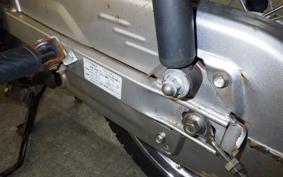 HONDA C110 SUPER CUB JA44