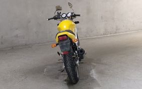 HONDA VTR 250 MC33
