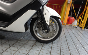 YAMAHA NMAX ABS SED6J