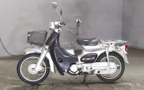 HONDA LITTLE CUB AA01