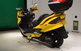 SUZUKI SKYWAVE 250 (Burgman 250) M CJ45A