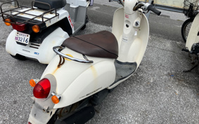 HONDA CREA SCOOPY AF55
