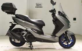 YAMAHA MAJESTY155 Gen.2 S 2021 SG52J