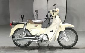 HONDA SUPER CUB110 JA44