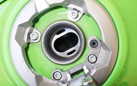 KAWASAKI ZX 10 NINJA RR 2021 ZXT02L