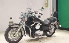 KAWASAKI VULCAN 1500 CLASSIC 2000 VNT50J