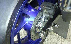 SUZUKI GSX-S750 2021 C533F