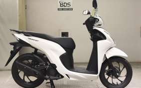 HONDA DIO 110 Lite 2012 JK46