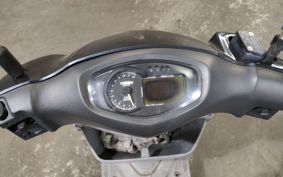 SUZUKI ADDRESS V125 CF46A