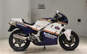 HONDA NS400R 1985 NC19