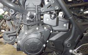 YAMAHA YZF-R25 A 1996 RG43J