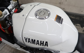 YAMAHA XSR900 GP 2025 RN96J