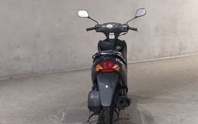SUZUKI ADDRESS V125 CF46A